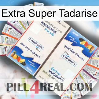 Extra Super Tadarise kamagra1